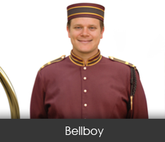 Bellboy